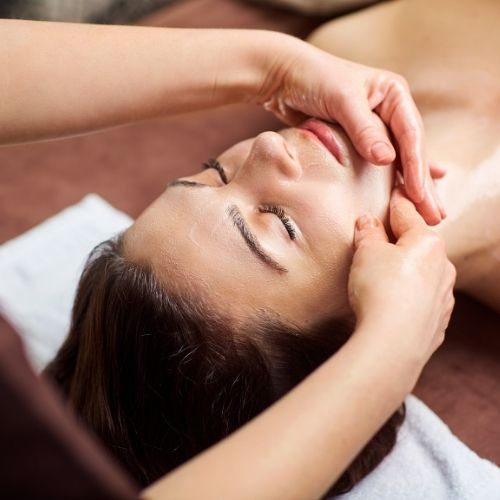 Massage voor zorgprofessionals